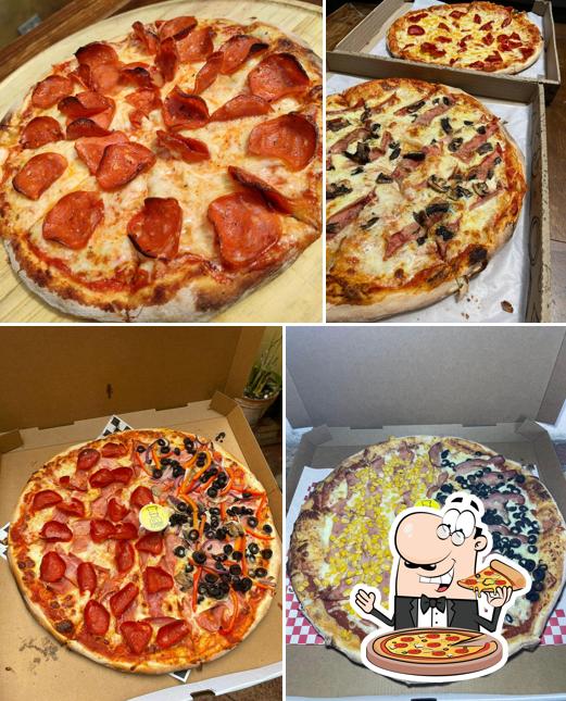 JPIZZA