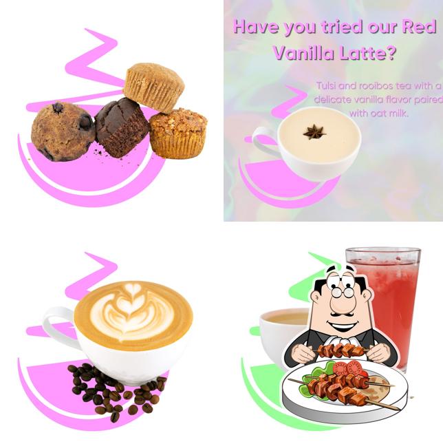 Jet Cafe