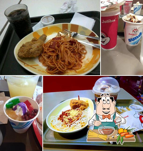 Jollibee Sta Rosa Bayan
