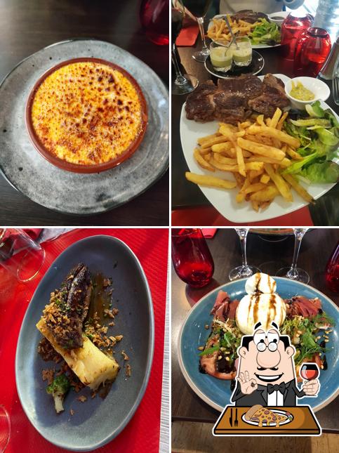 K2 Restaurant