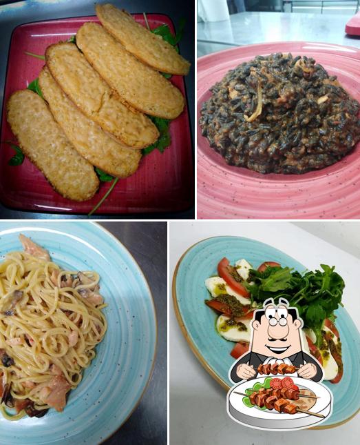 Restaurant Pizzeria "Mario"