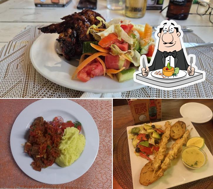 Milly's Bar & Restaurant