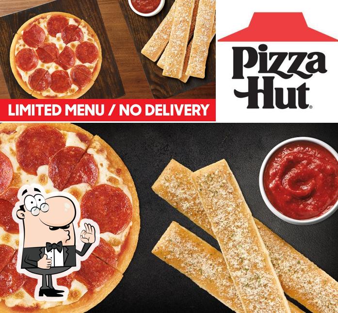 Pizza Hut Express