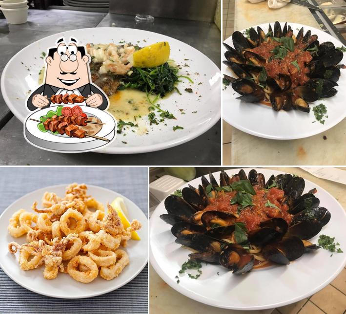 Frank's Pizza Kitchen