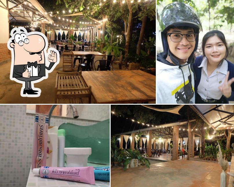 Promma Farm Restaurant