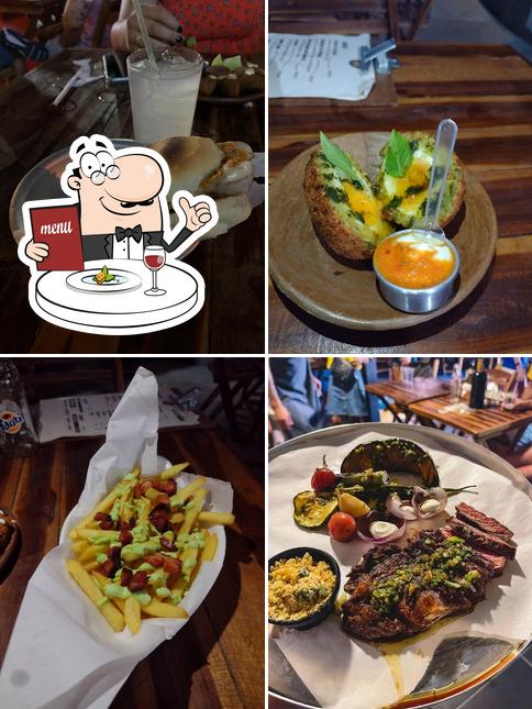 Boteco Timbu