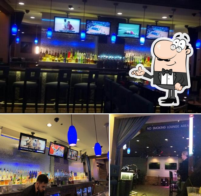 Lounge 54
