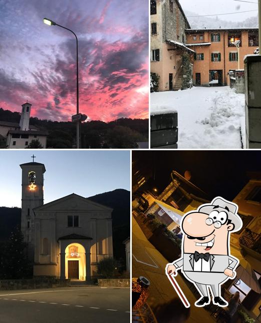 Osteria Rustico