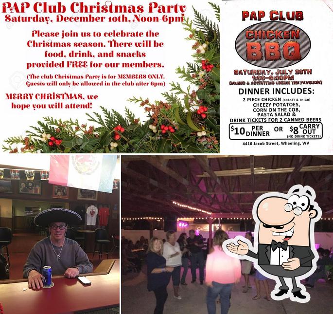 PAP CLUB