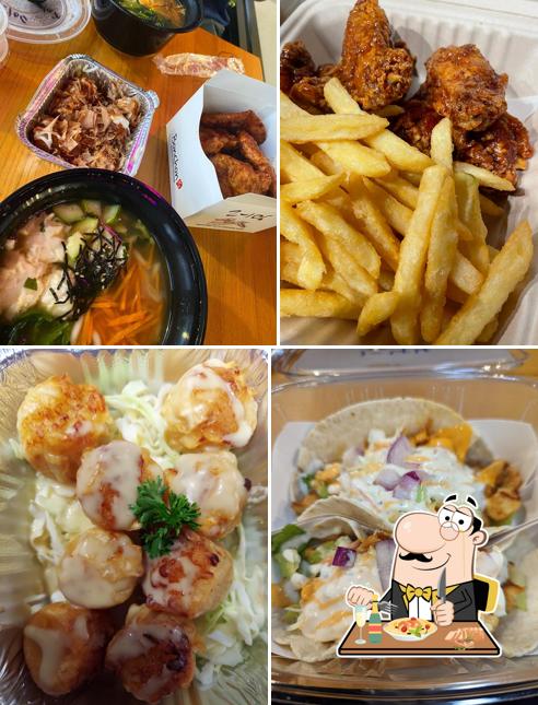 Bonchon Hackensack