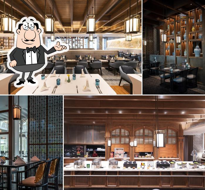 Botan Kitchen & Bar โบตั๋น คิทเช่น แอนด์ บาร์