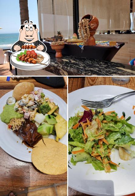 Buffet O