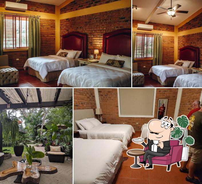 Caracoral Hotel Boutique & Spa