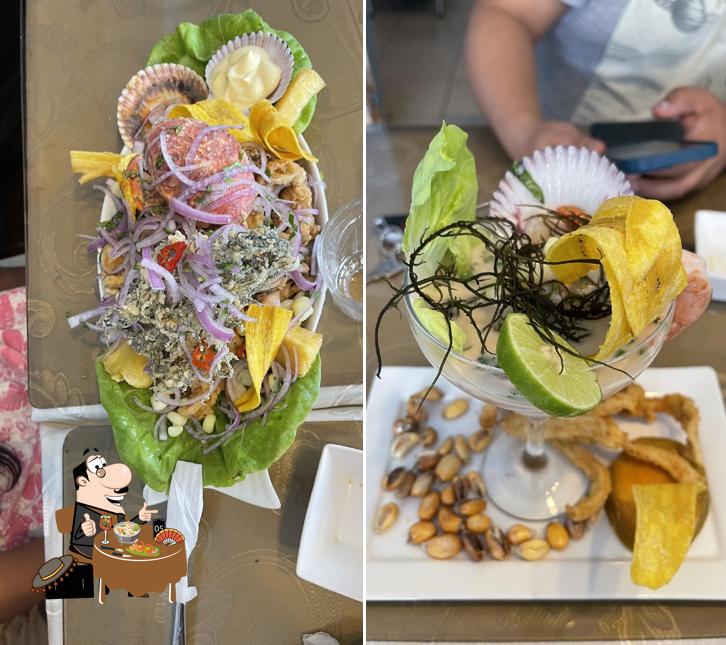 Cevicheria S.D.A