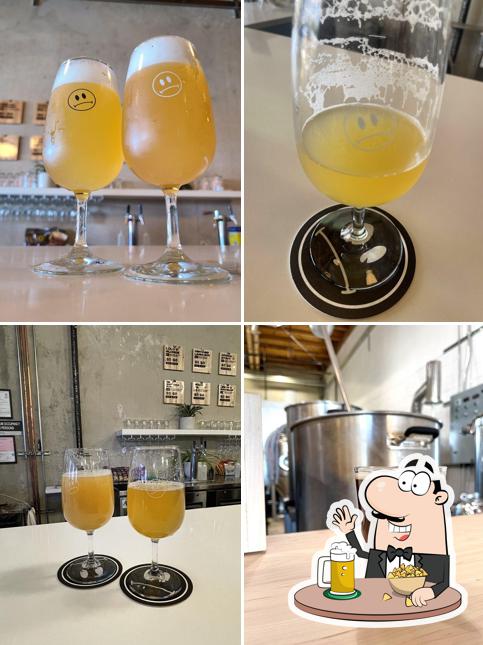 Common Corners Brewing