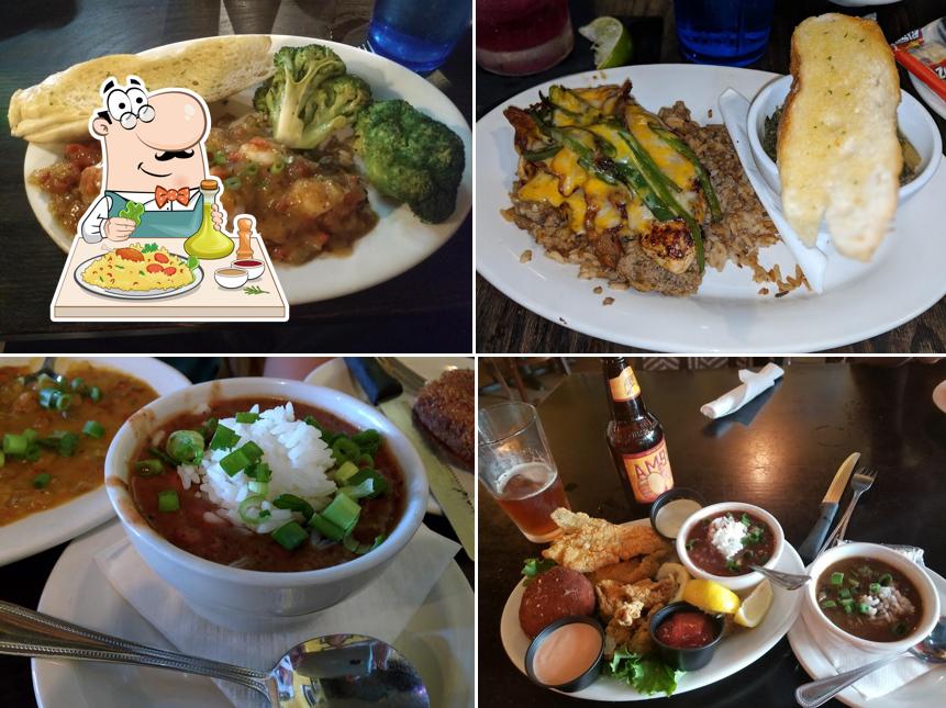 Cypress Grill