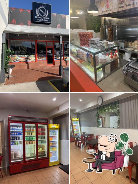 Epping Kebab&Gozleme