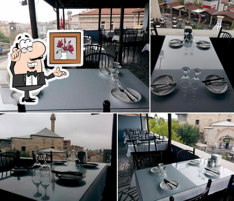 Hilmibey Restorant