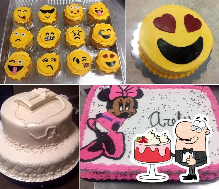 La Buena Vida Panaderia