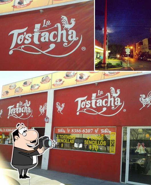 La Tostacha