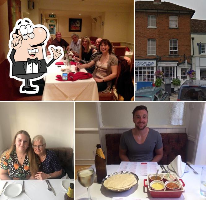 Odiham Tandoori