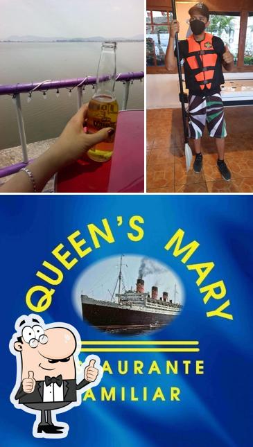 Queen’s Mary