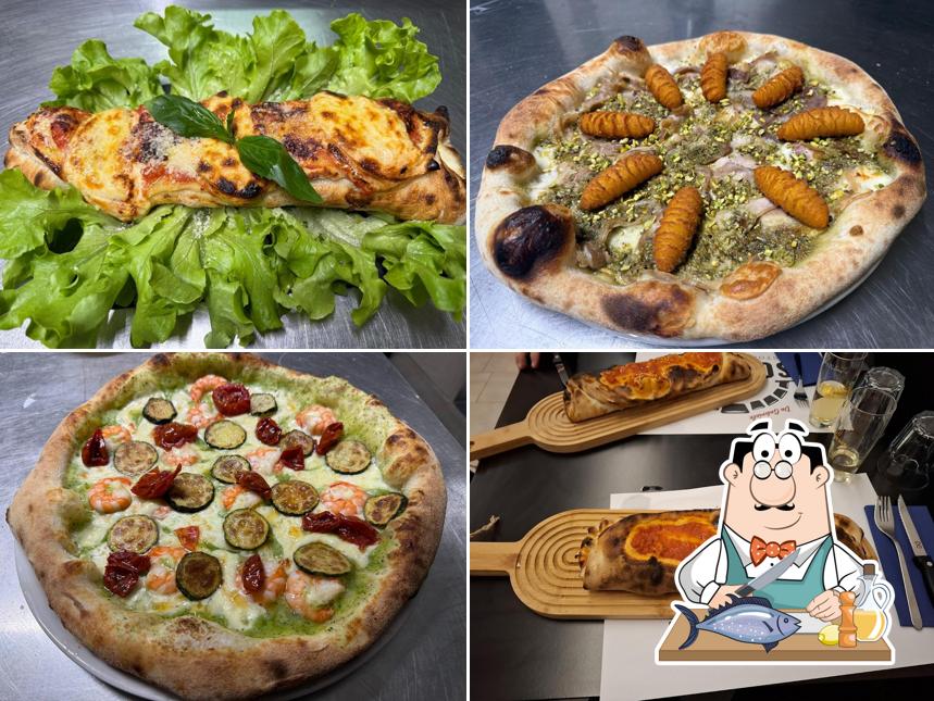 Ristorante Pizzeria Soldati