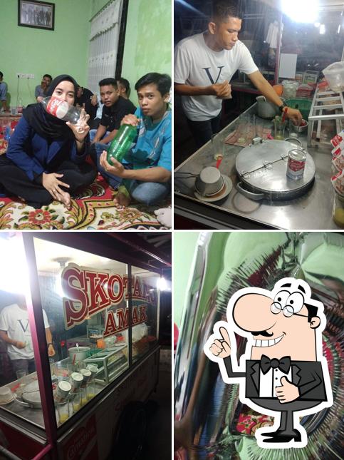 Skotang AMAK