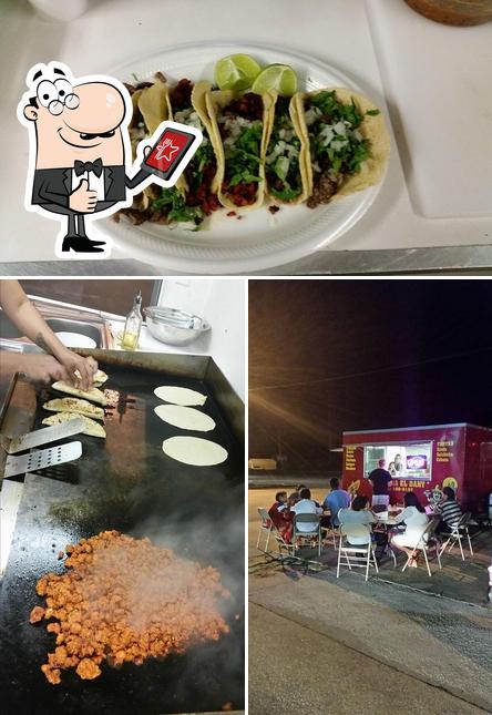 Taqueria El Dany