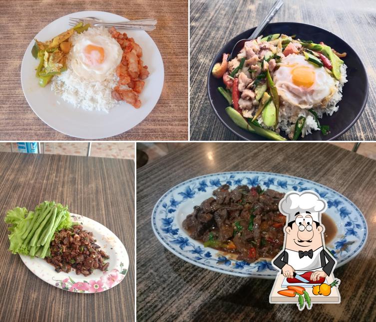 ร้านสมจิตรโภชนา
