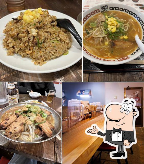 たつみ商店