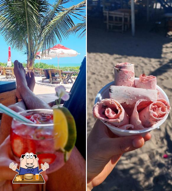 Restaurante anauê