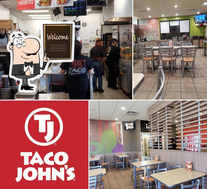 Taco John's