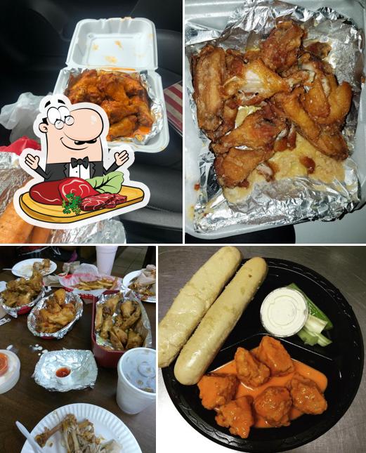 Wings N Things Va