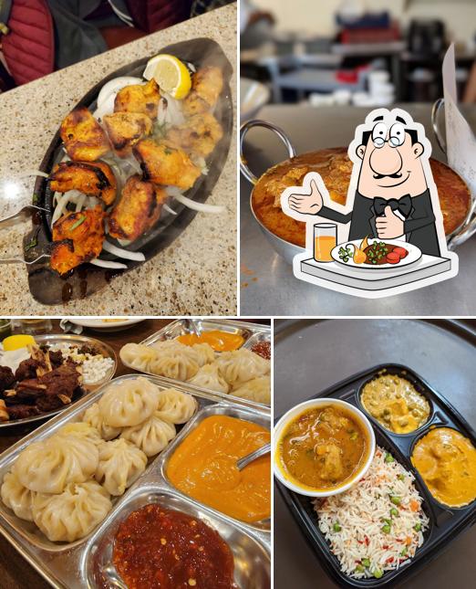 Himalayan Restaurant Niles