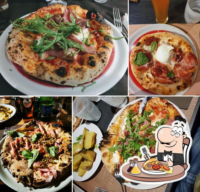 Pop Food Gallipoli