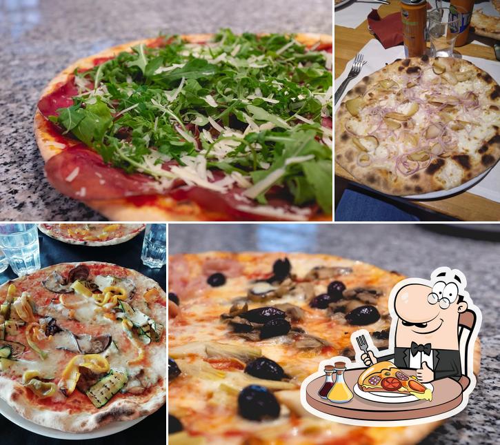 Pizzeria da Michele (Cornuda)