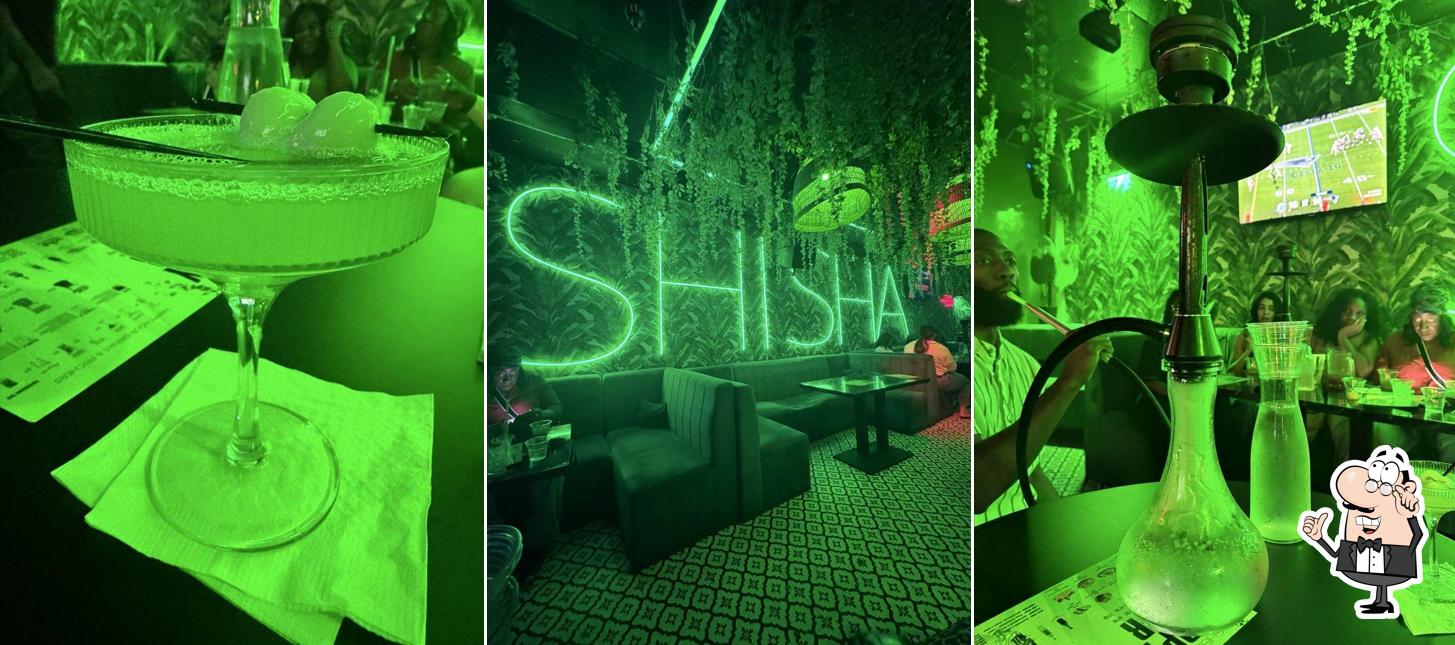 shisha