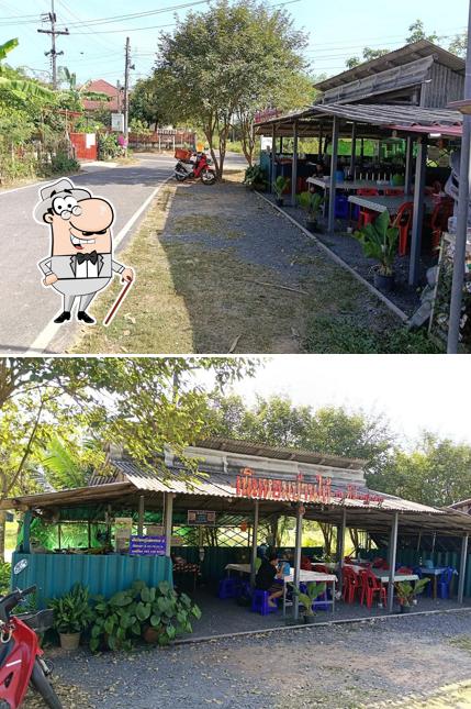 ผัดไทยซอย8 Byธัญภาต้มเลือดหมู