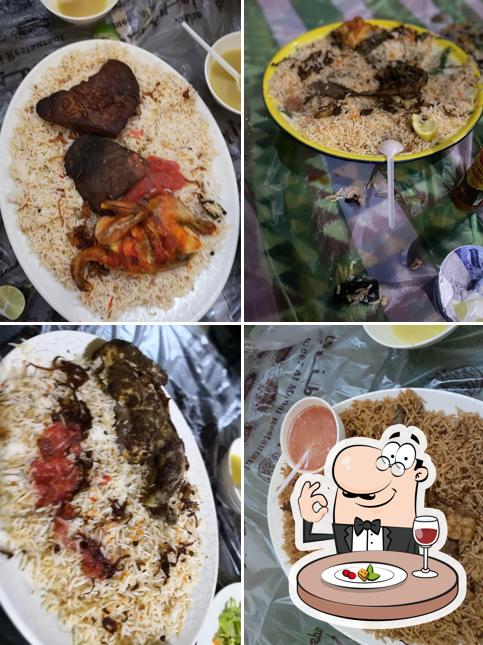 Ameer Al Mundi Restaurant