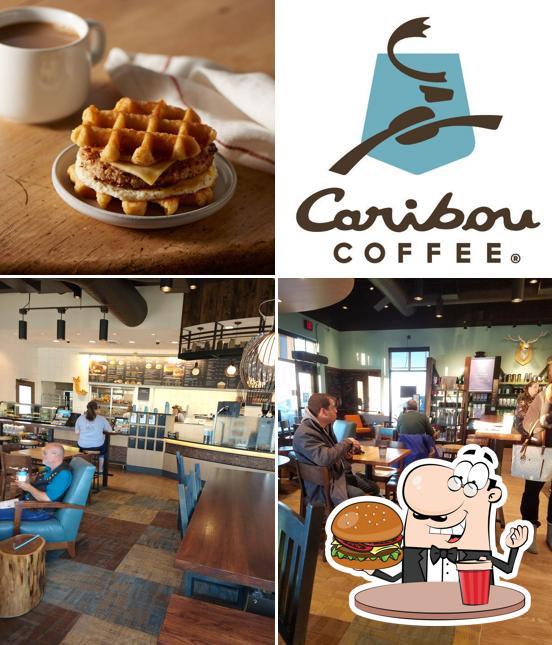Caribou Coffee