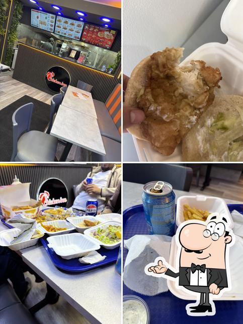 Chicken Inn