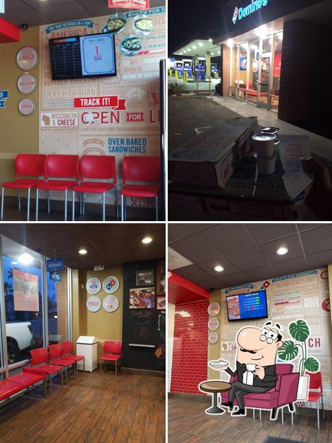 Domino's Pizza