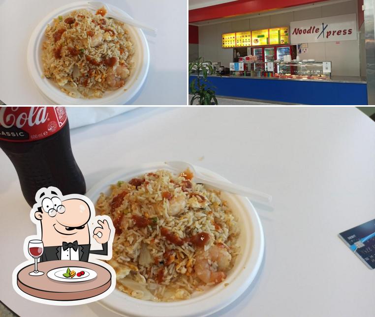 NoodleXpress