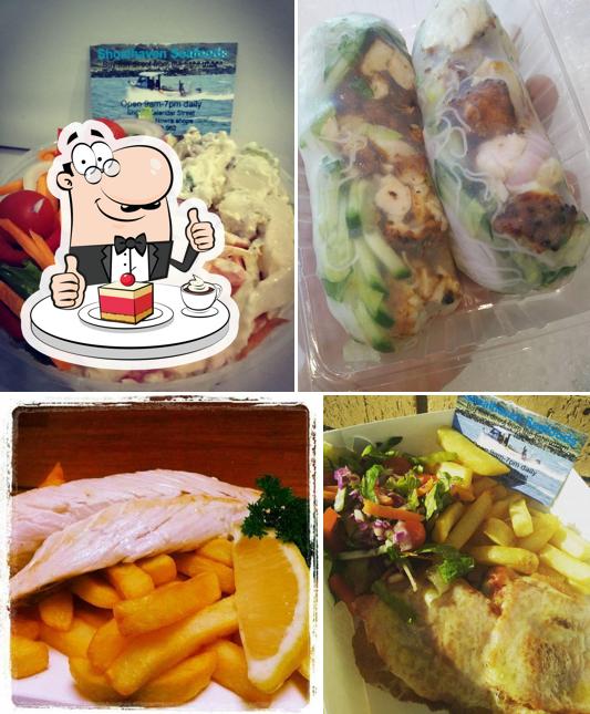Shoalhaven Seafoods