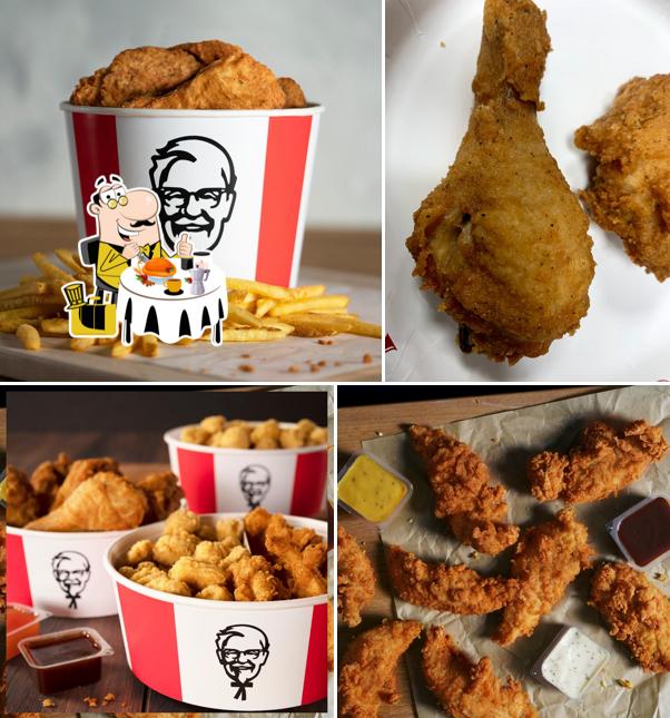 KFC