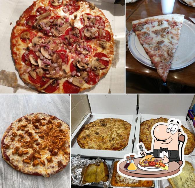MKE Classic Pizza