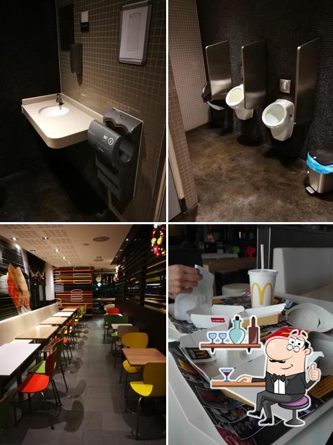 McDonald's Beverwijk