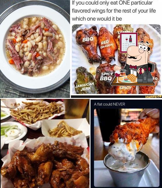Mr Lee's Bar and Grill