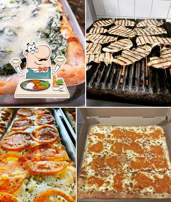 Park Pizza